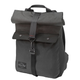 Illustration for article titled Save 20% on this Heavy-Duty Roll Top Canvas Backpack + Free Shipping